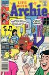 Life with Archie #260 Comic Books - Covers, Scans, Photos in Life with Archie Comic Books - Covers, Scans, Gallery